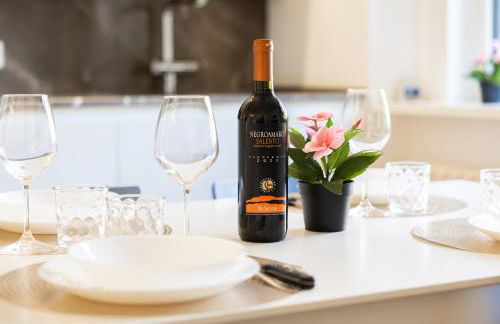 Art Luxury apartment in the heart of Bologna - Photo 26