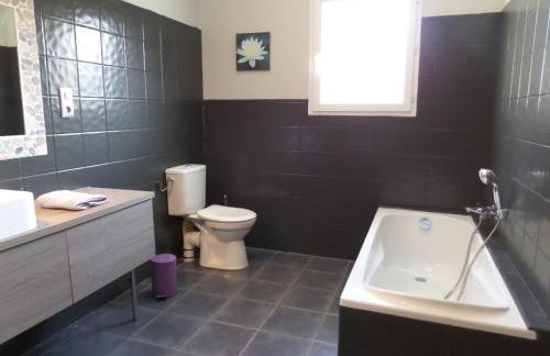 Villa piscine vue mer - Foto 26