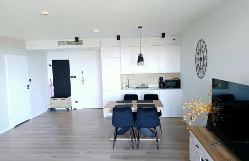 PINEA Apartments tuż przy plaży - baseny, sauny, jacuzzi - Photo 30