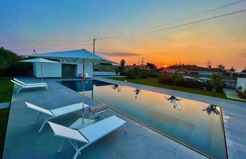 LM7 Luxury Villa Sicily - Foto 44