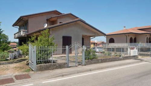 appartamento da sauro - Photo 4, Garden