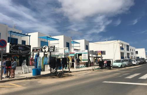 Casita San Juan, near Famara Beach, Surf, Kite, Hike - Photo 29