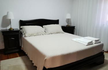 Casa Alto da Ribeira - Villa com Piscina Privada-10 Pessoas - Foto 31