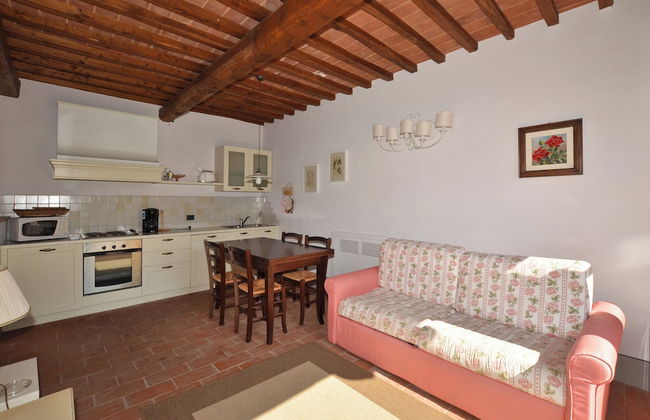 Francigena Apartments - Foto 6