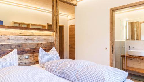 Ferienwohnung Karwendelblick - Foto 2