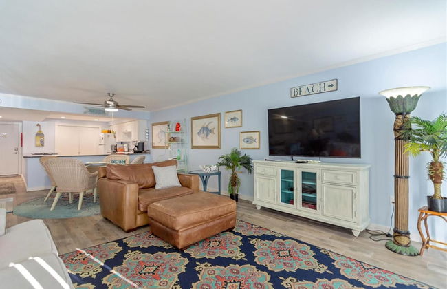 Shoreline Towers 1073 - Foto 21