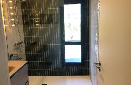 Villa Tidinghi, plage de Rospico à pied - Photo 56