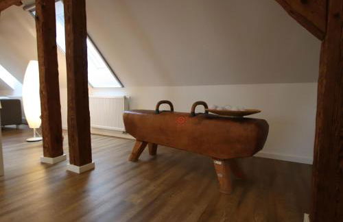 Bauernhaus am Plauer See mit Kamin - Photo 22