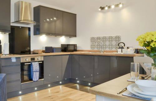 Fig Tree Cottage - Foto 7