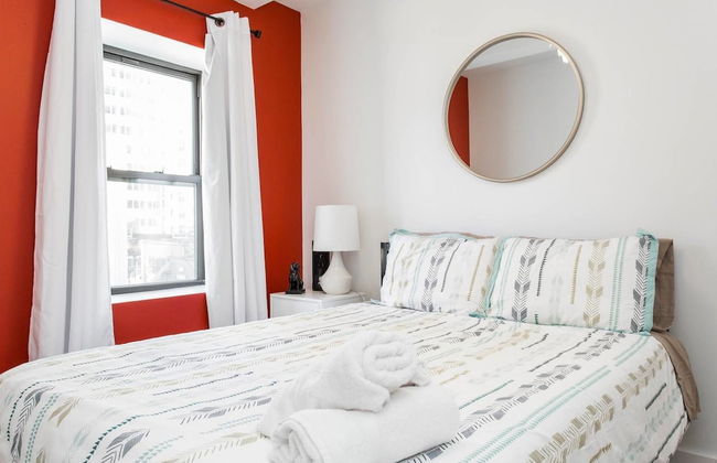 Sycamore Sunset - Modern 1bdr in Downtown - Foto 1