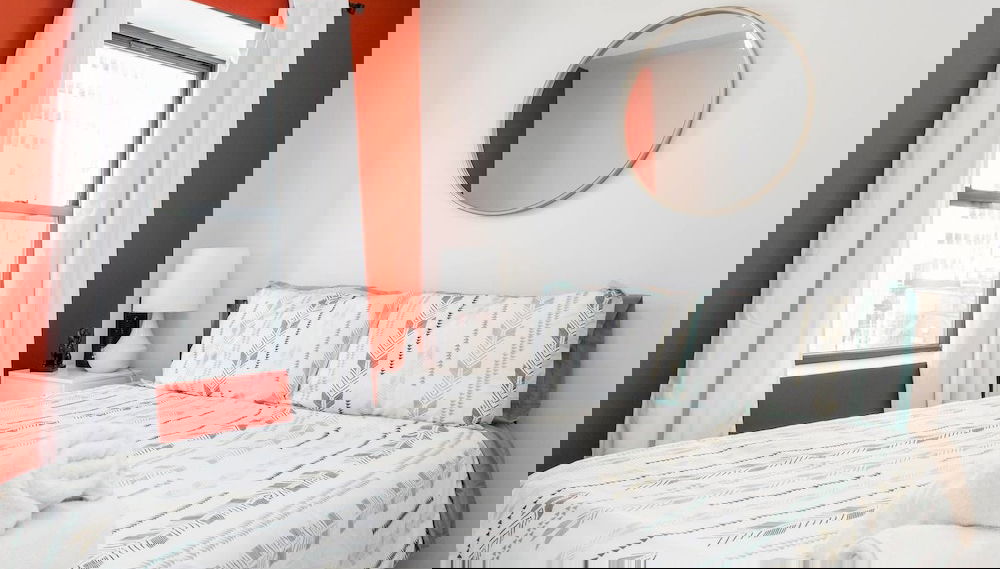 Sycamore Sunset - Modern 1bdr in Downtown - Foto 1, Profilbild