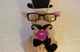 Résidence La Croix Margot - Foto 13