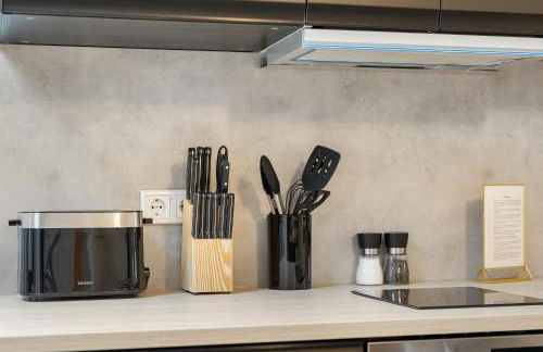 Big, comfortable, 11min Central Station, 14 people - Foto 9