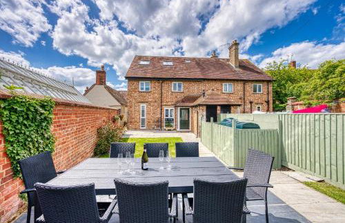 Tunlaw Cottage - Foto 16