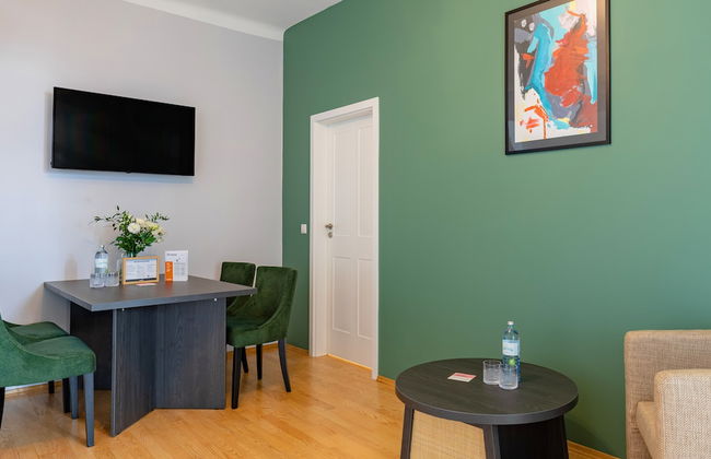 Numa Vienna Strauss - Foto 42