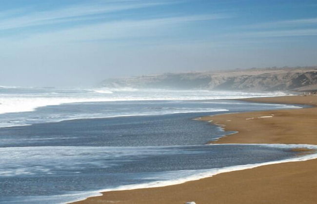 Le Gite De Sidi Rbat - Photo 30