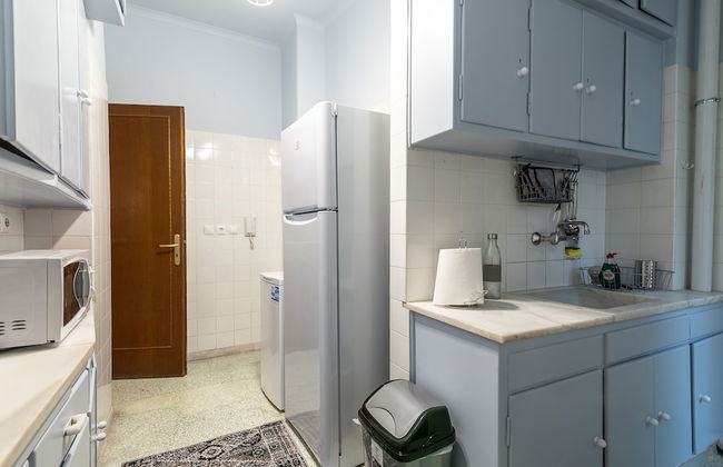 Elite Gem in the heart of Kolonaki - Foto 23