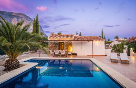 Casa El Formet - Foto 8