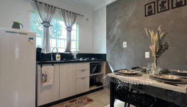 Iririu 01 · Ap térreo a 2 km - Hospital Regional Hans Dieter - Foto 2