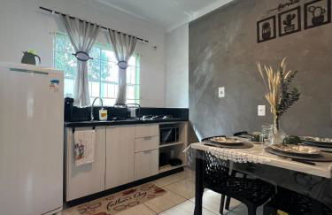 Iririu 01 · Ap térreo a 2 km - Hospital Regional Hans Dieter - Photo 2