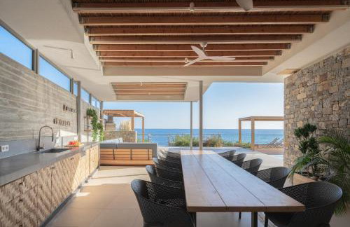 Villa Ammos - Foto 21