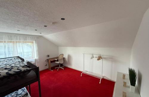 Ferienwohnung AA-Waldhausen OG - Foto 23