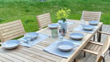 Ferienhaus Chalet Goldberg - Foto 5