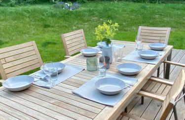 Ferienhaus Chalet Goldberg - Photo 5