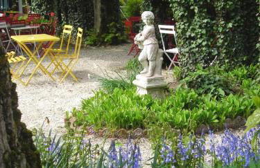 Le gîte du passage - Foto 23