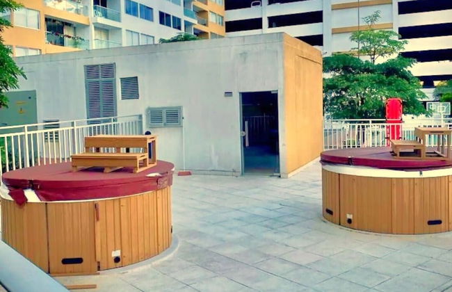 Oporto Condominium Apartments - Foto 38