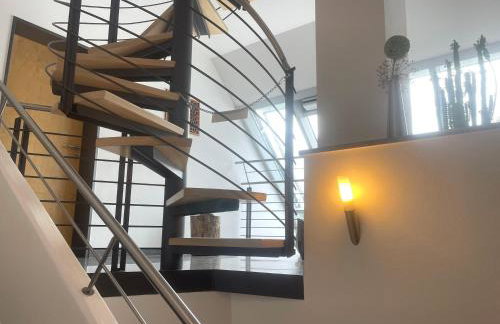 Ferienhaus am Dürrbachtal - Foto 21