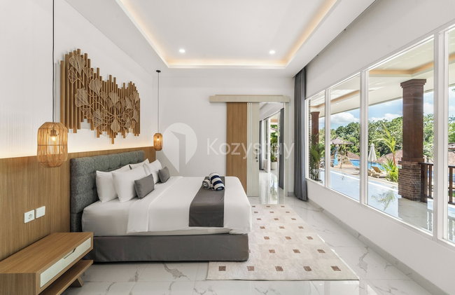 Kana Village Villa by Kozystay - Foto 62