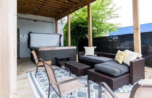 Group House Sleeps 26 THE ATTIC - 2 Miles to Cedar Point - Foto 68