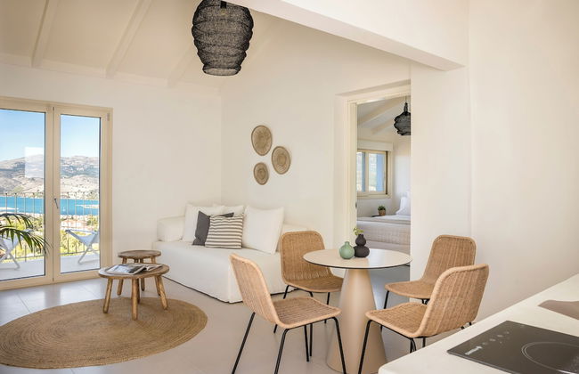 360° Luxury Residences - Foto 55