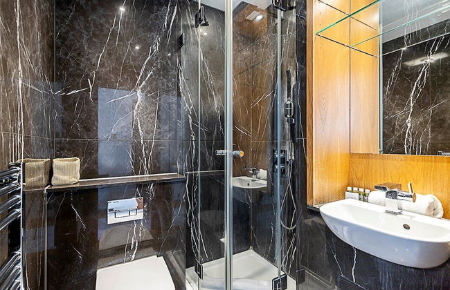 Elegant and Cosy Family Apartment in Marylebone - Foto 21