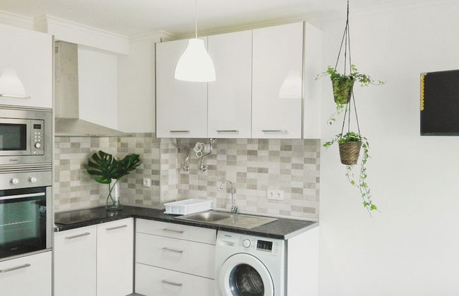 Odivelas metro hospedagem - Foto 4