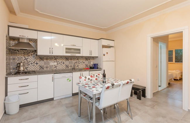 Villa Duman 1 Private Pool A C Wifi Car Not Required - 3164 - Foto 49