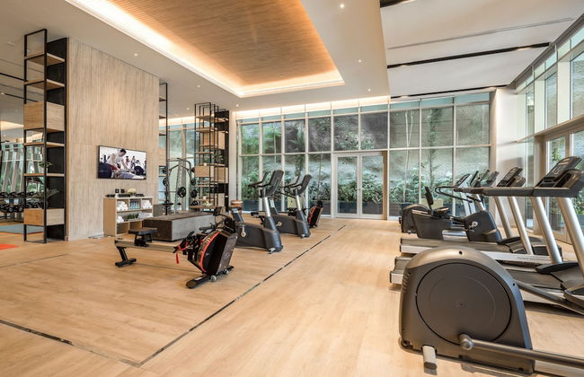 Citadines Abha - Foto 65