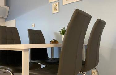 Apartament Nautica Pogorzelica - Foto 10