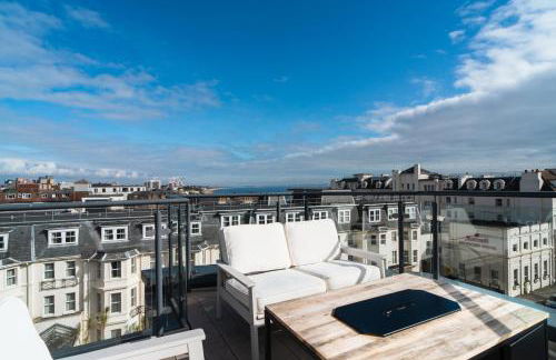 Westcliff Penthouse - Foto 18