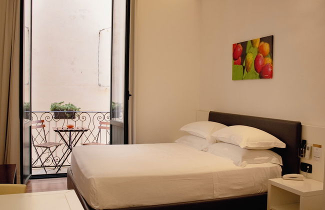 BADIA NUOVA Apart Hotel - Foto 35