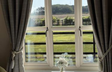 Grange Farm Cottages - Foto 2