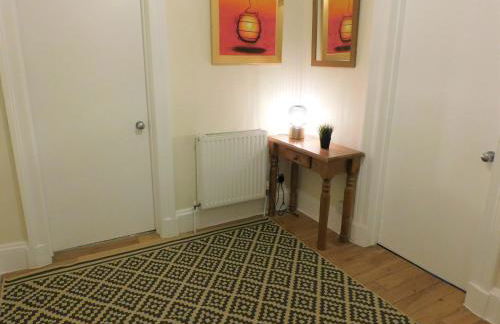 Beautiful & spacious 2 bed apt in Glasgow West End - Foto 19