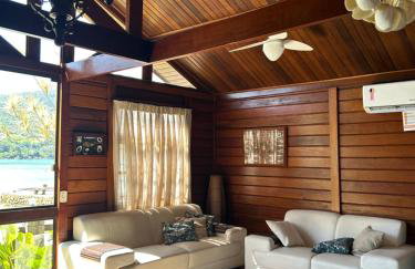 Angra dos Reis - Píer 600 casa 4 - Foto 1