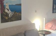 Galatsi Studio Apartment -Attica - Photo 23