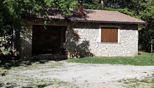 Il Rifugio dei Briganti - Photo 4