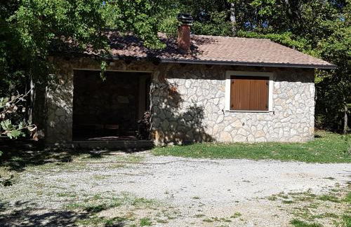 Il Rifugio dei Briganti - Photo 4