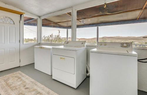 Abigails Ranch - Dog-Friendly Dolan Springs Gem - Foto 20