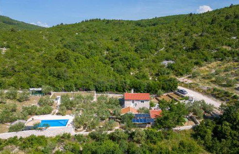 Two-Bedroom Holiday Home In Vid - Foto 12