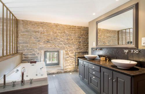 Les Pierres - Charming and typical stone house - Photo 15